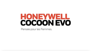 Honeywell Cocoon Evo