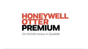 Honeywell Otter Premium