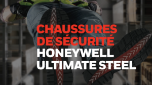 Honeywell Ultimate Steel